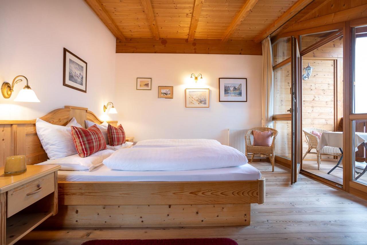 Apartments Etruska Gabriela Santa Cristina Val Gardena Dış mekan fotoğraf