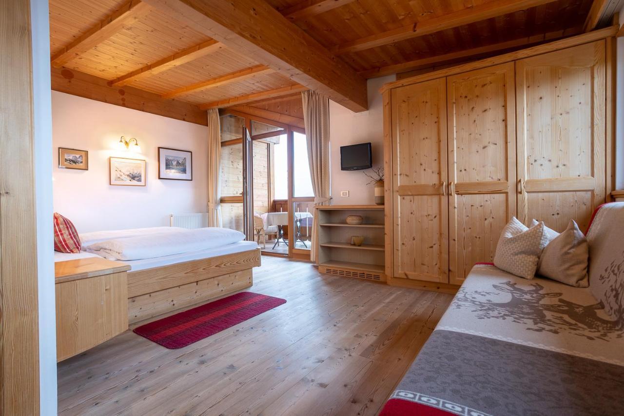 Apartments Etruska Gabriela Santa Cristina Val Gardena Dış mekan fotoğraf